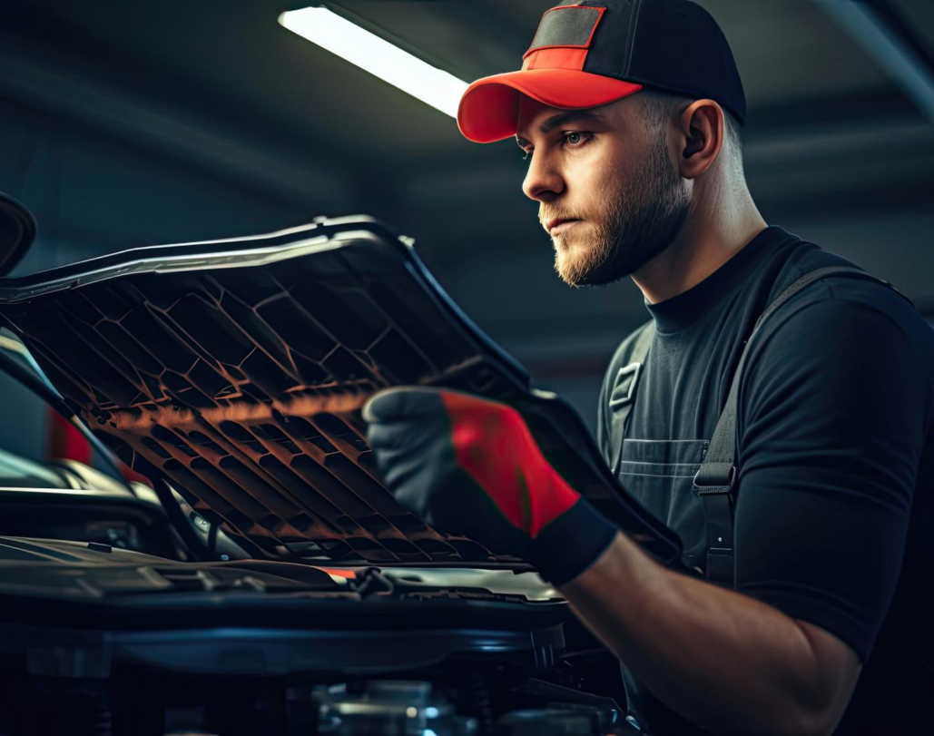 Pneumatici GLT - Consulenza B2B