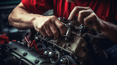 Pneumatici GLT - Catalogo B2B